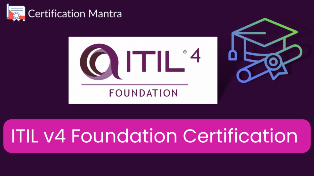 ITIL v4 Foundation Course Certification Exam,Dumps,100% Pass