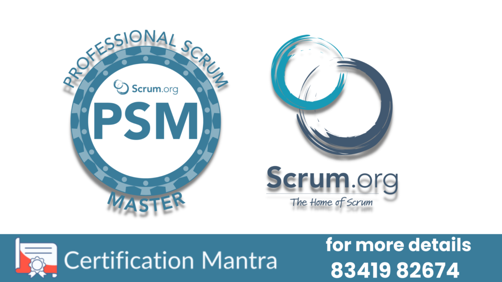 psm1 certification