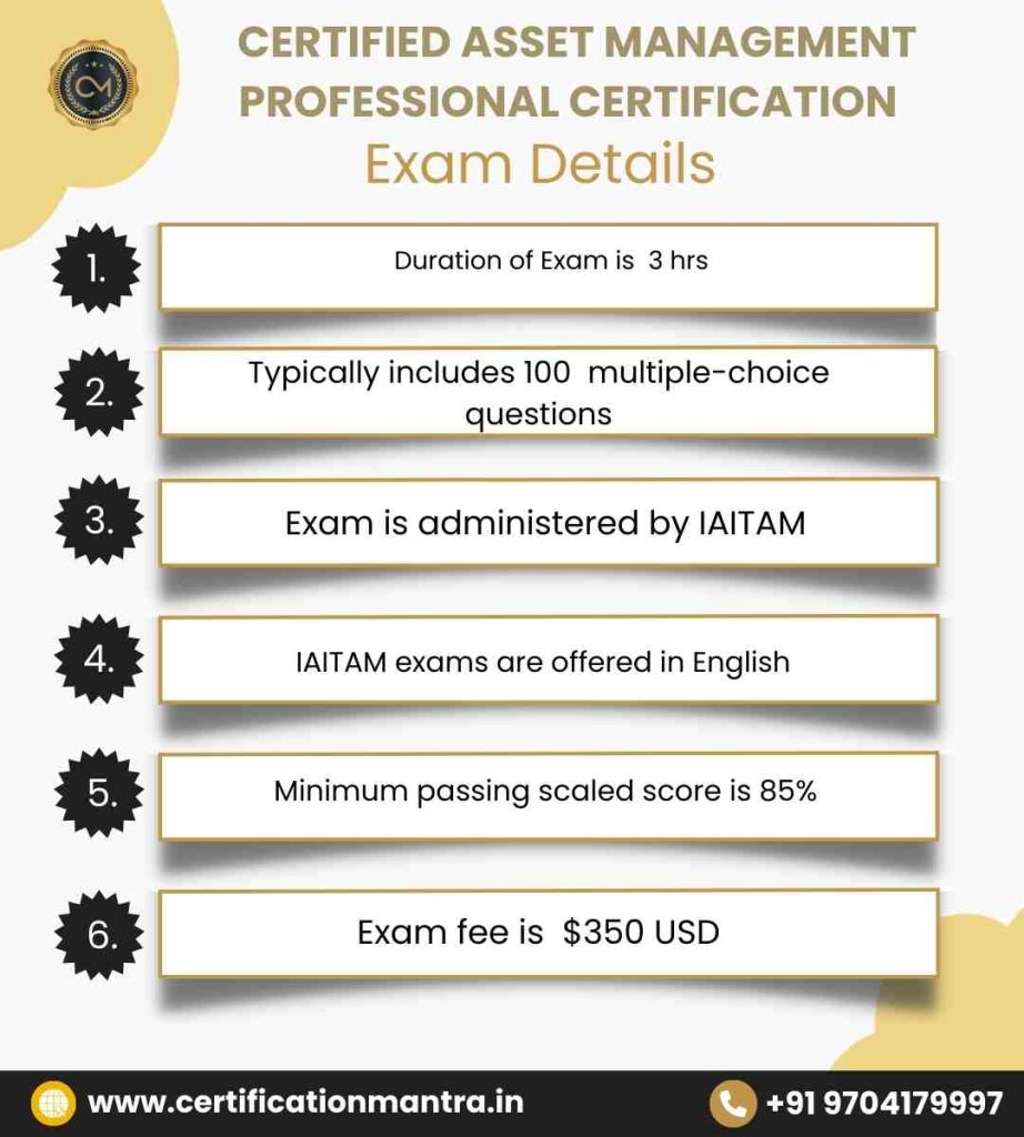 CCSK certification Training in Hyderabad Exam Details