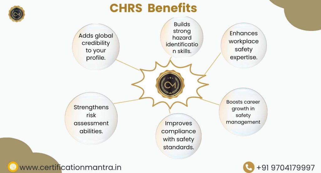 Certified Hazard Recognition Specialist Certification Training in Hyderabad