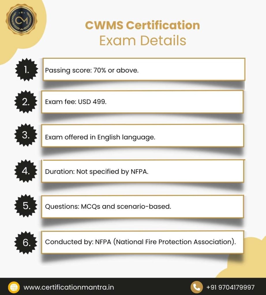 Certified Wildfire Mitigation Specialist (CWMS) Certification Training in Hyderabad